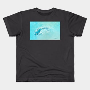 Dream Fish Kids T-Shirt